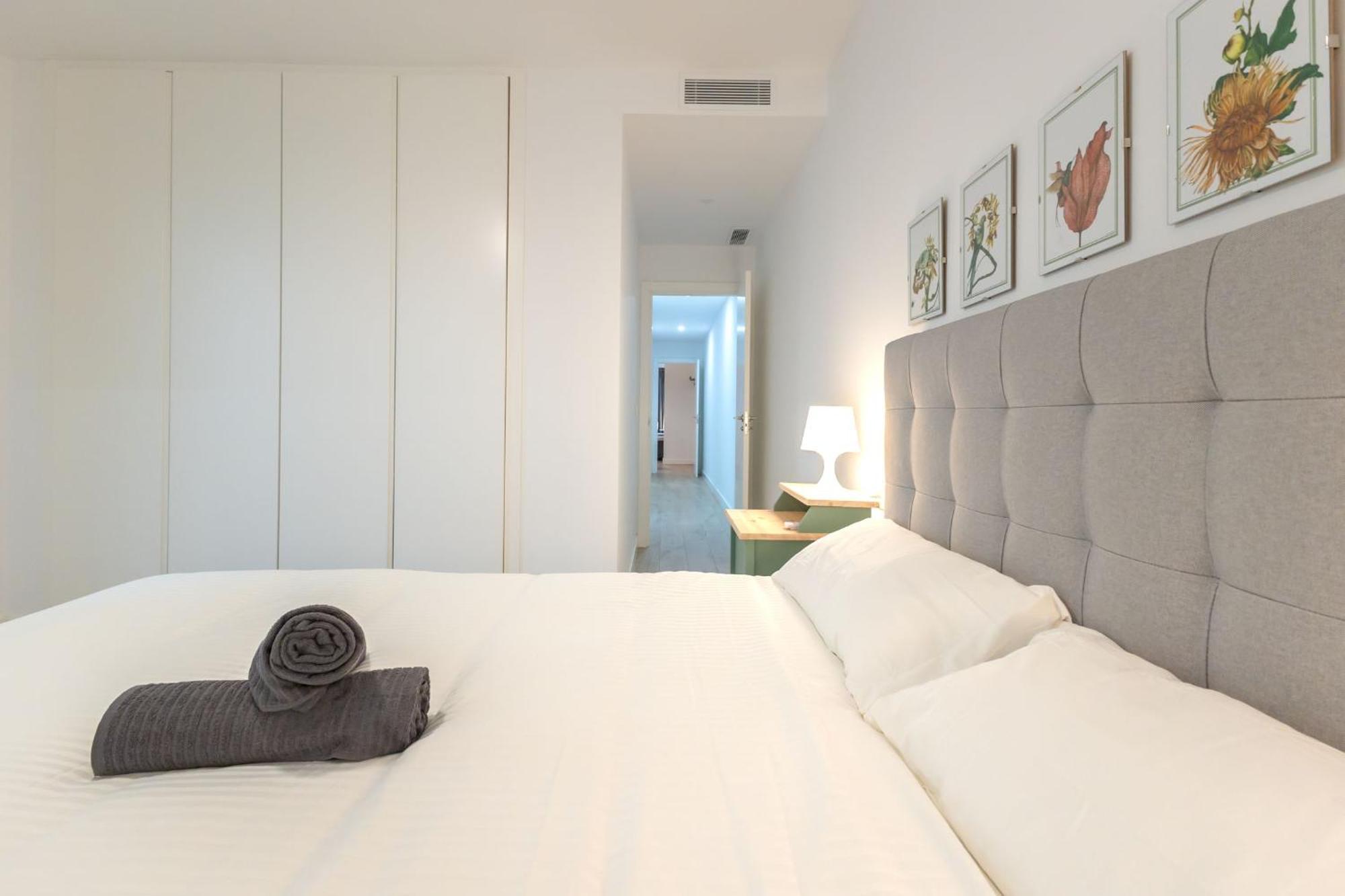 Charming 2 Bedroom By Torre Del Oro By Ocityzen Appartamento