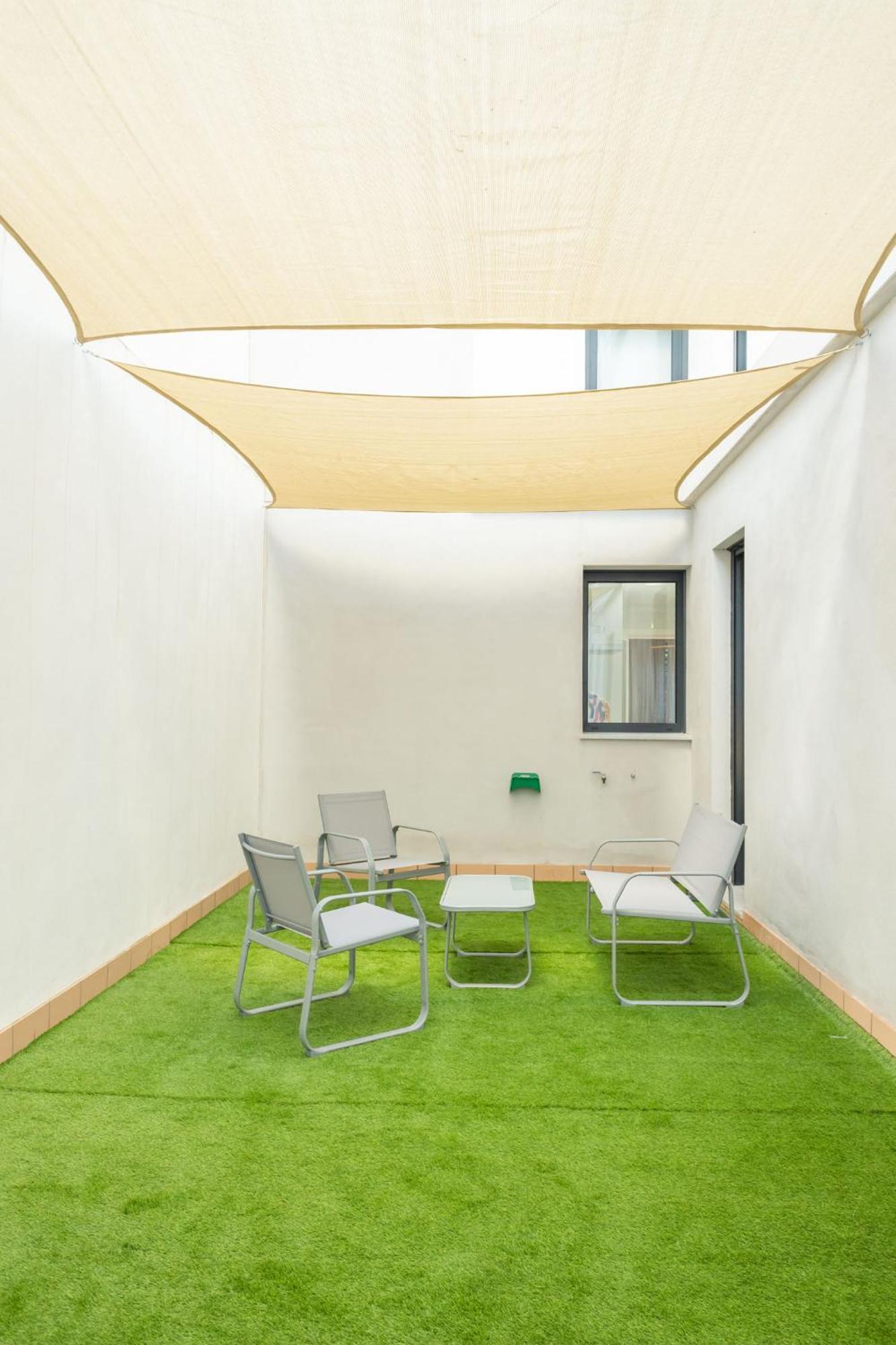 Charming 2 Bedroom By Torre Del Oro By Ocityzen Appartamento Siviglia