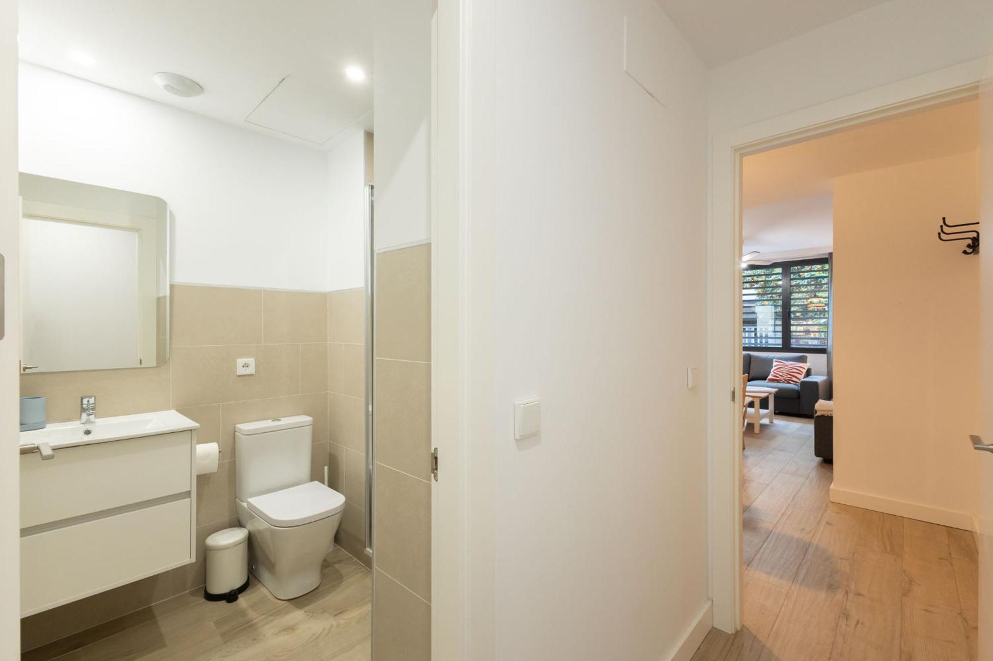 Appartamento Charming 2 Bedroom By Torre Del Oro By Ocityzen *
