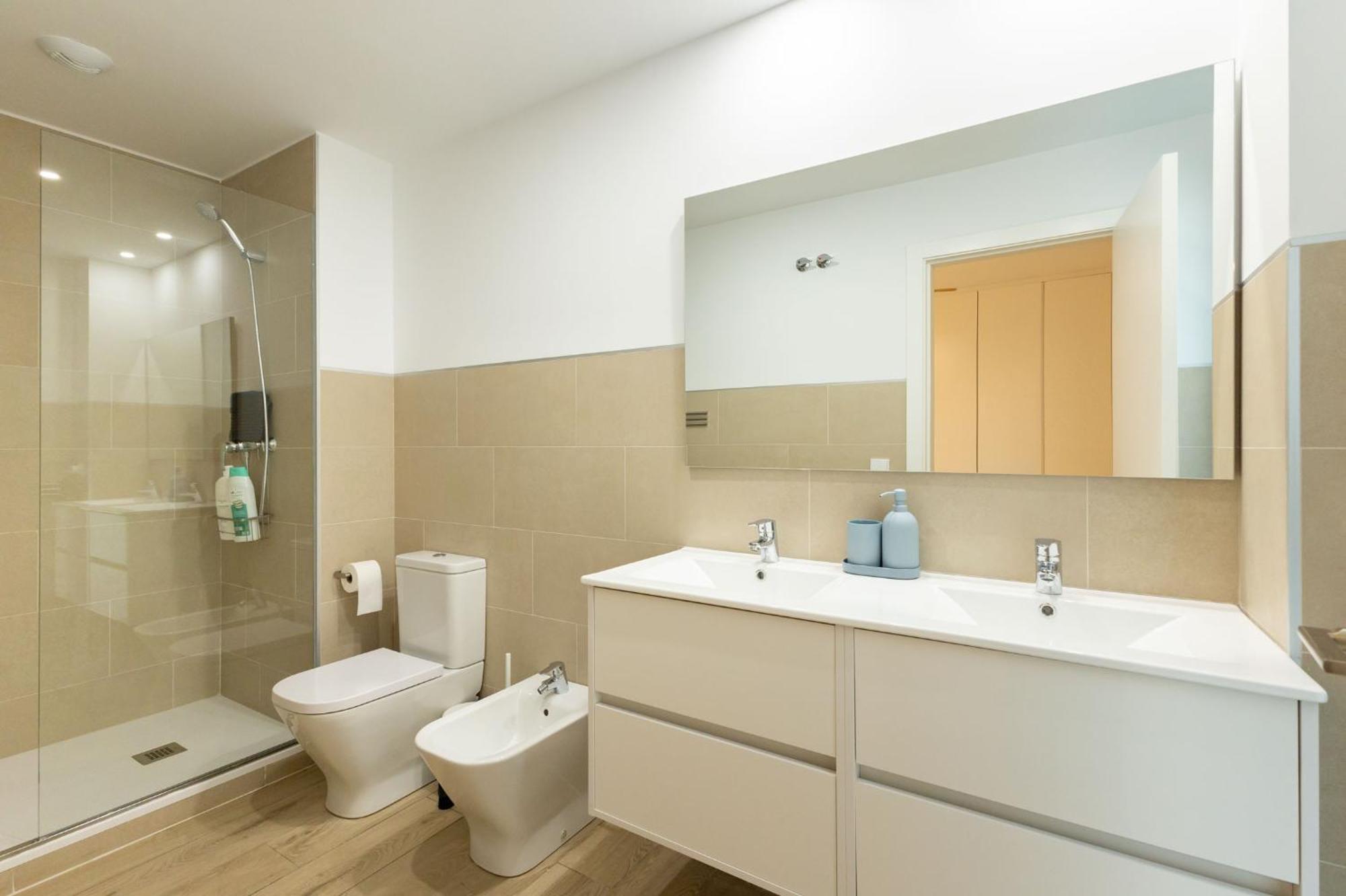 Appartamento Charming 2 Bedroom By Torre Del Oro By Ocityzen