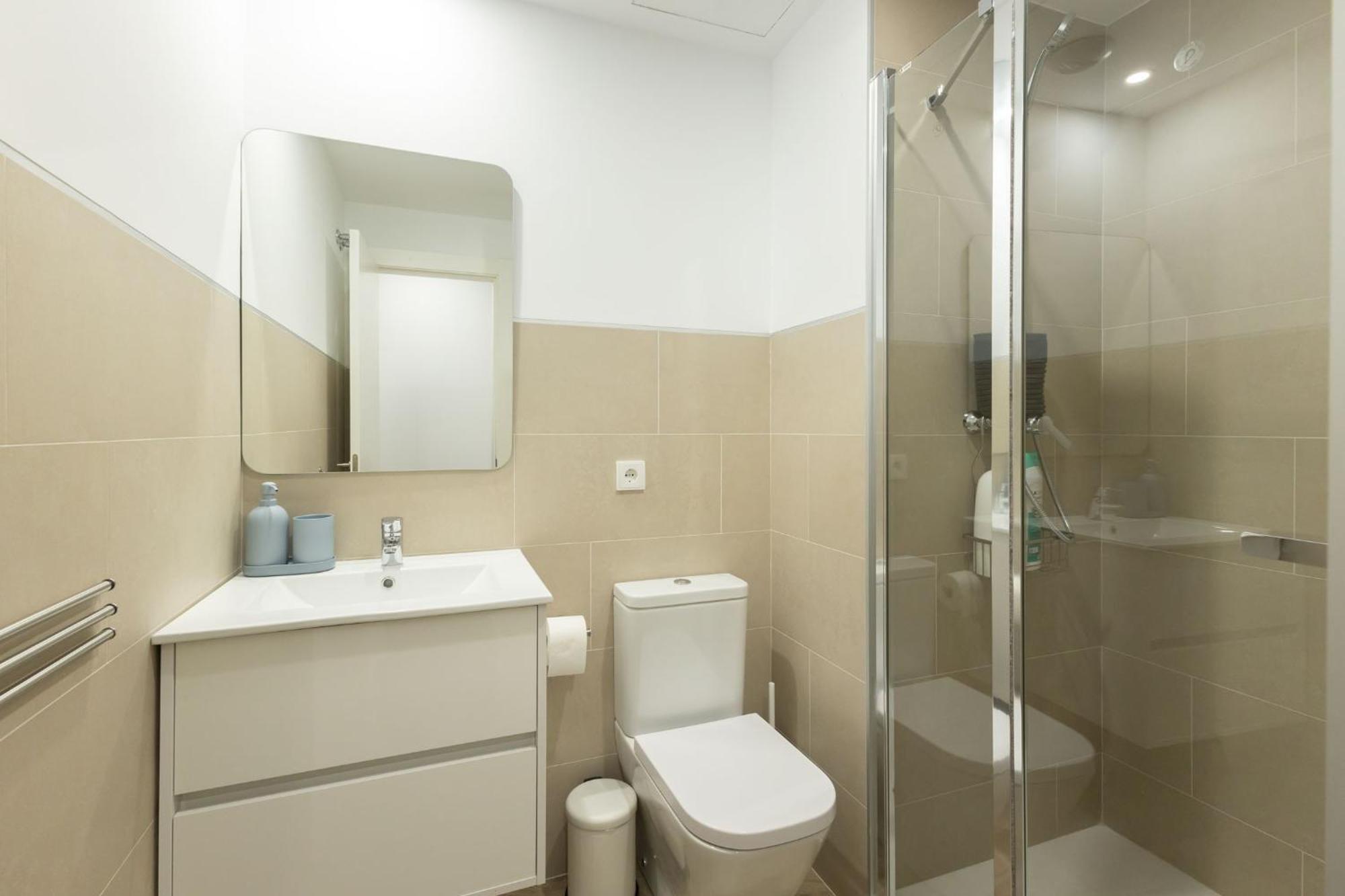 Appartamento Charming 2 Bedroom By Torre Del Oro By Ocityzen *