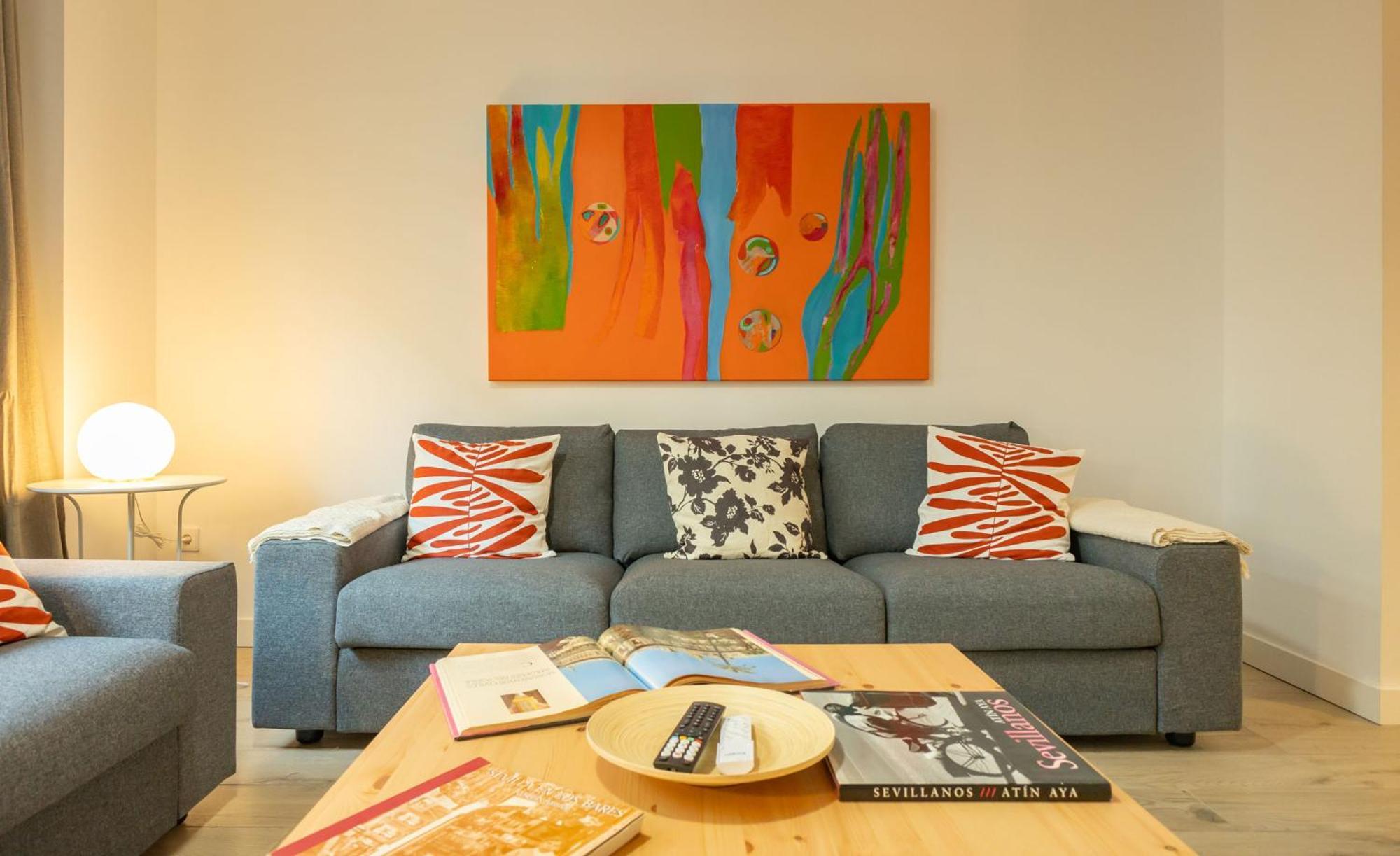 Appartamento Charming 2 Bedroom By Torre Del Oro By Ocityzen
