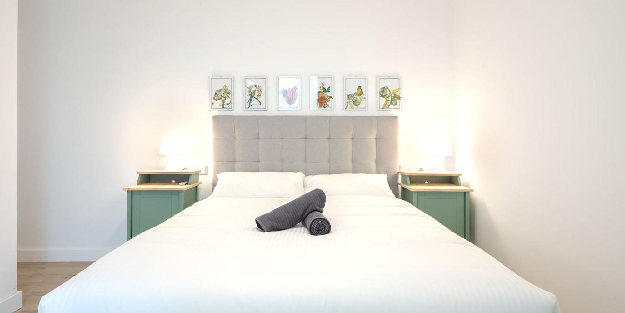 Charming 2 Bedroom By Torre Del Oro By Ocityzen Apartamento