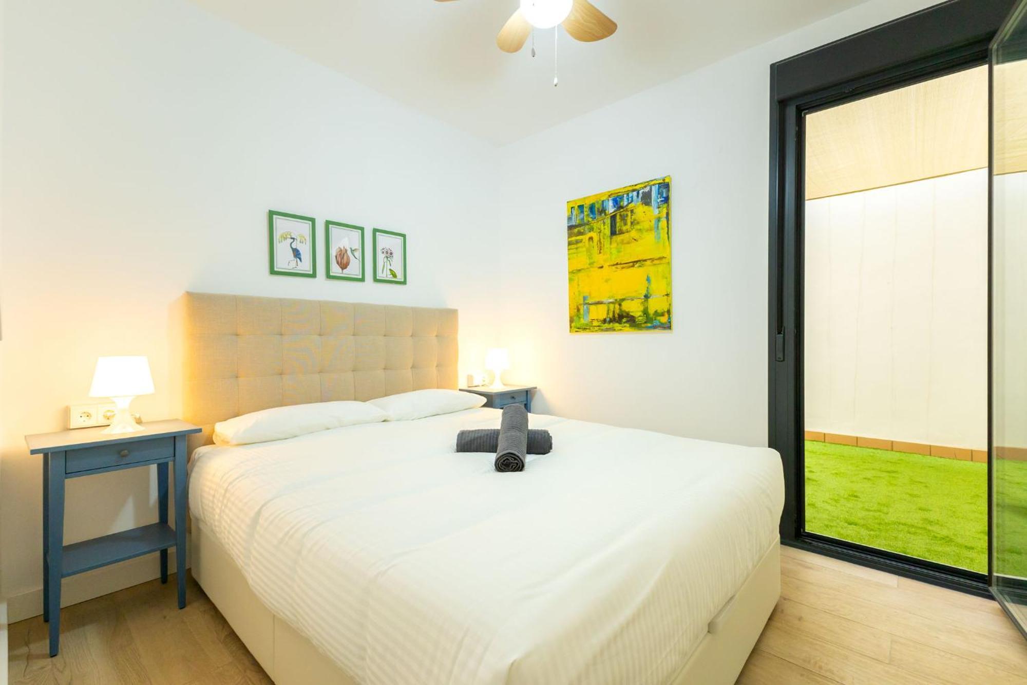 Charming 2 Bedroom By Torre Del Oro By Ocityzen Apartamento *