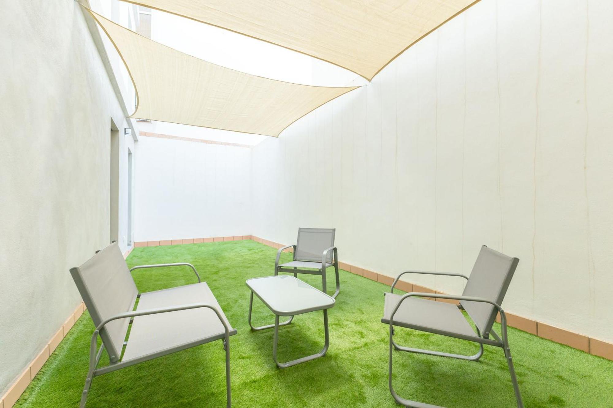 Charming 2 Bedroom By Torre Del Oro By Ocityzen * Sevilha