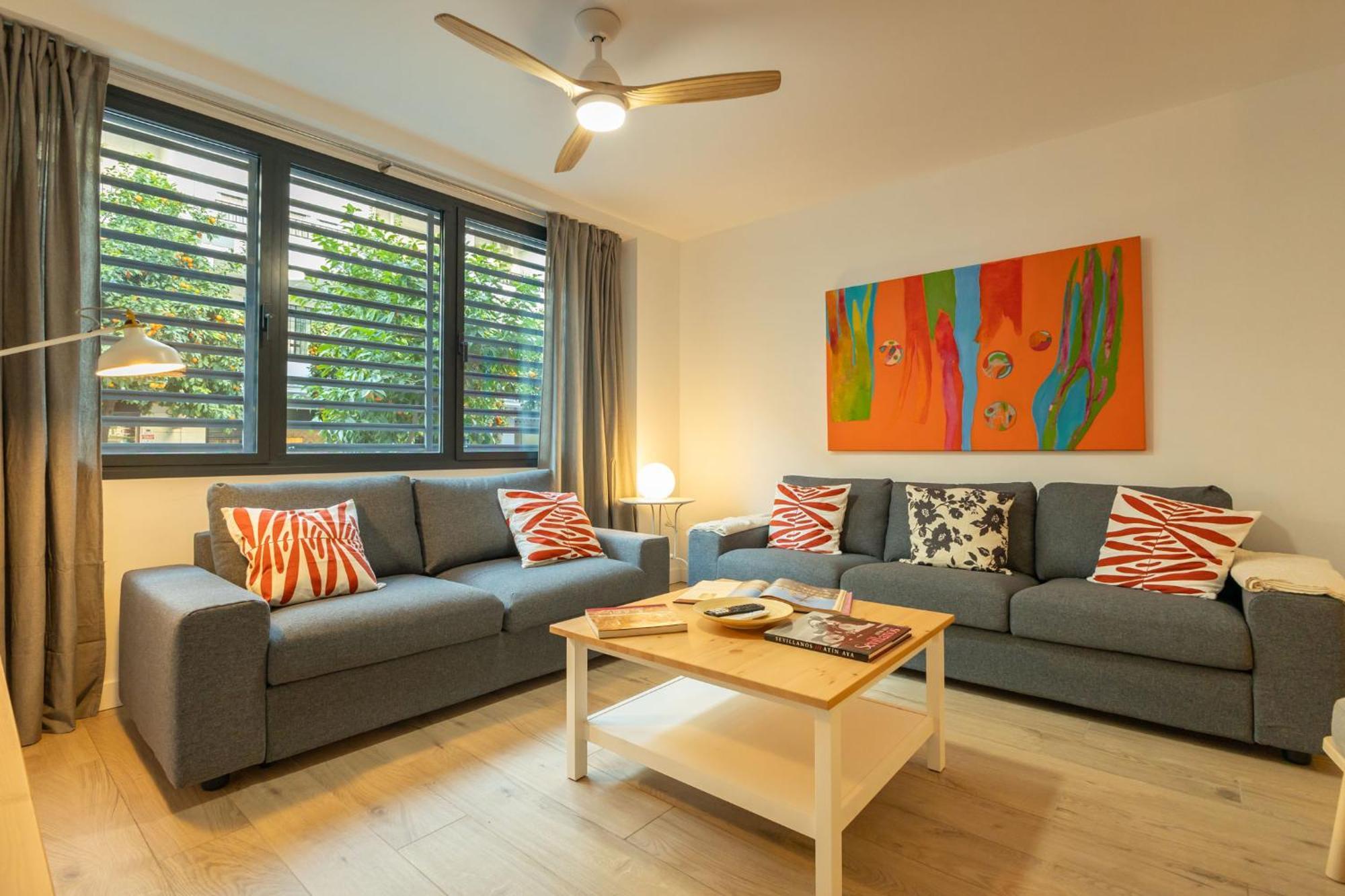 Charming 2 Bedroom By Torre Del Oro By Ocityzen Apartamento